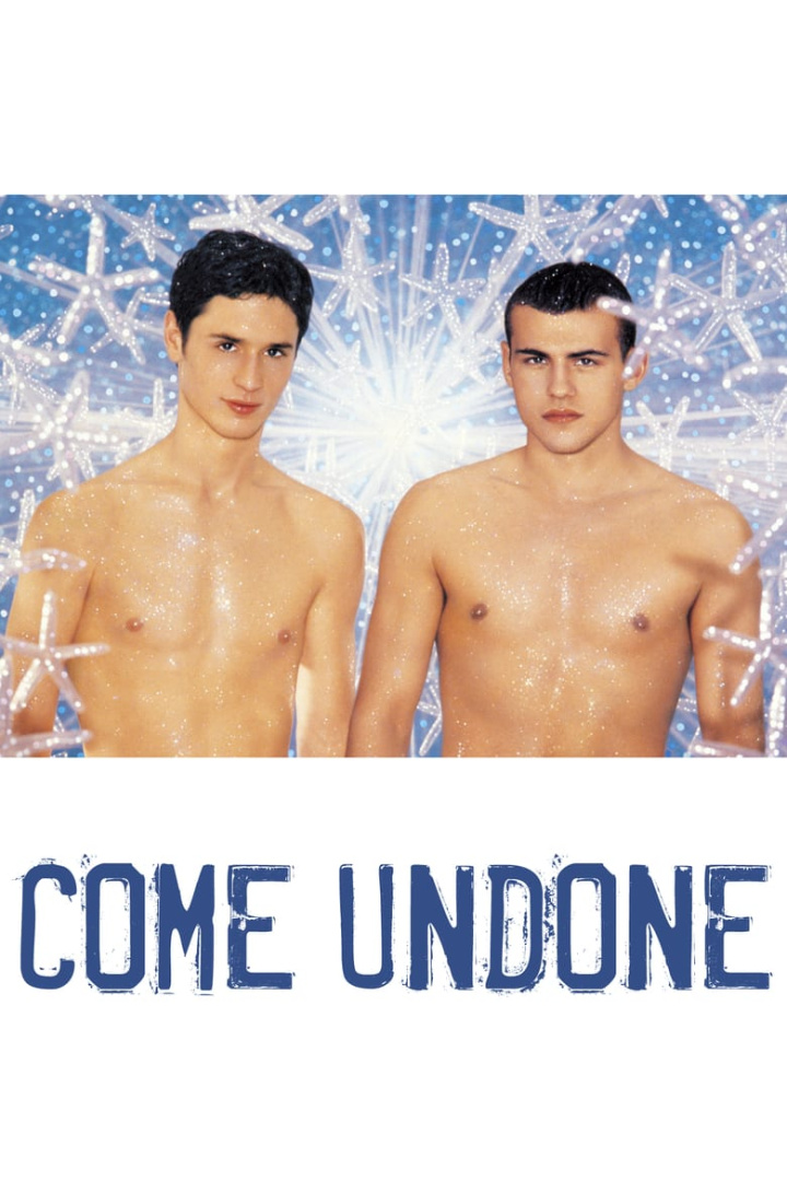 Come Undone i gruppen Alla filmer hos Mohamad shop (27099)