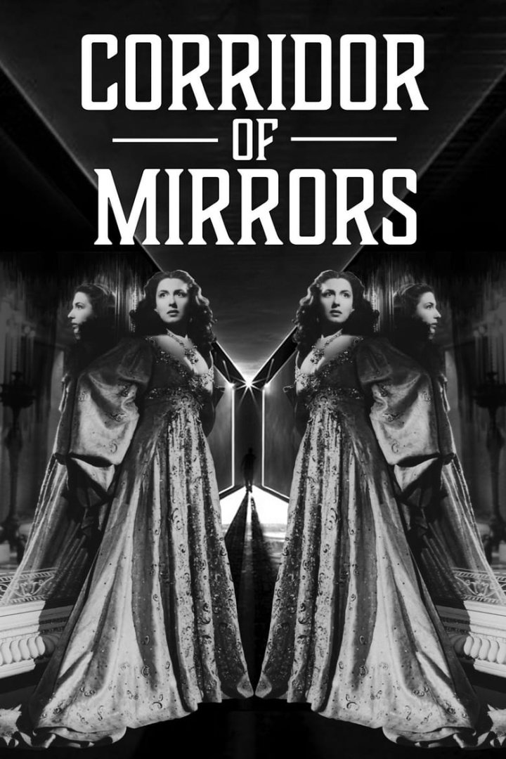 Corridor of Mirrors i gruppen Alla filmer hos Mohamad shop (27112)