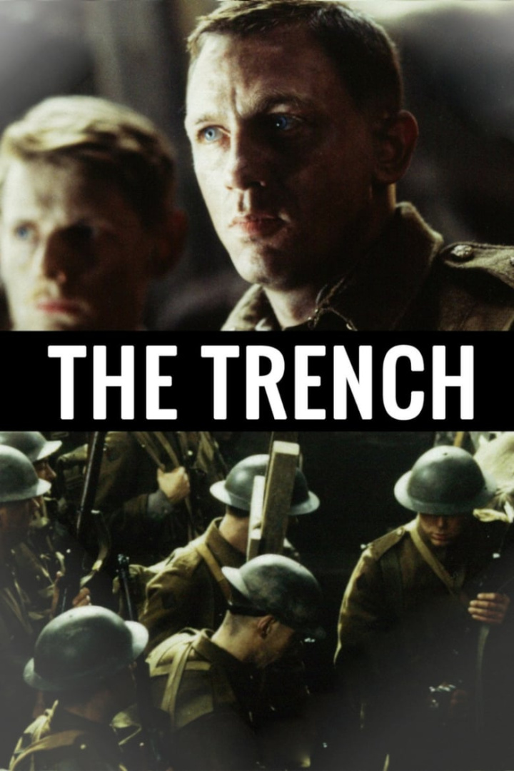 The Trench i gruppen Alla filmer hos Mohamad shop (27123)