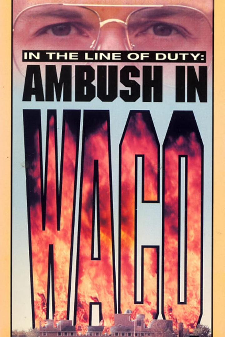Ambush in Waco: In the Line of Duty i gruppen Alla filmer hos Mohamad shop (27139)