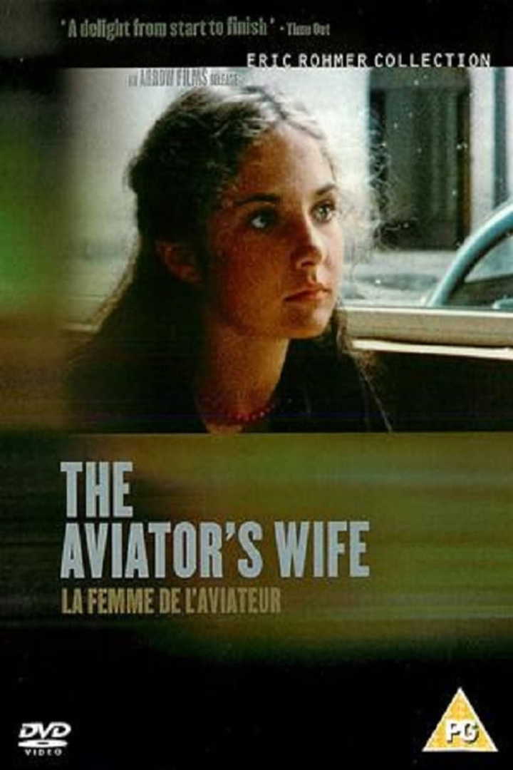 The Aviator\'s Wife i gruppen Komedi hos Mohamad shop (27145)