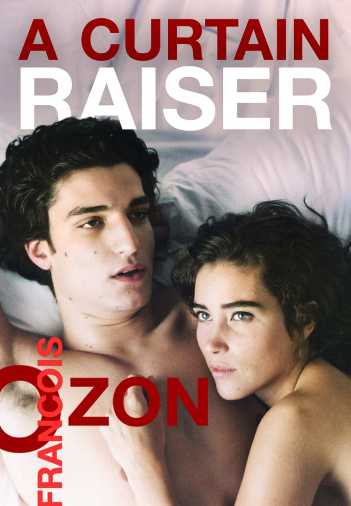 A Curtain Raiser i gruppen Alla filmer hos Mohamad shop (27208)