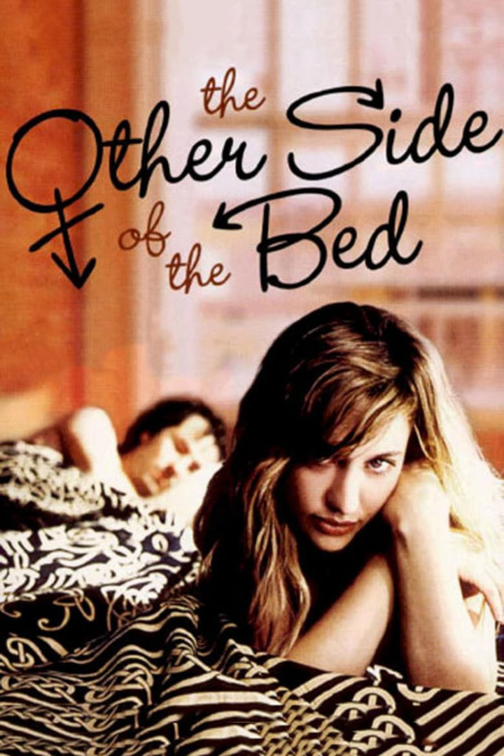 The Other Side of the Bed i gruppen Alla filmer hos Mohamad shop (2722)
