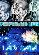 Lady GaGa: Live at Glastonbury Festival
