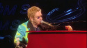 Elton John: The Red Piano