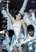 Kylie Minogue: Live in Sydney