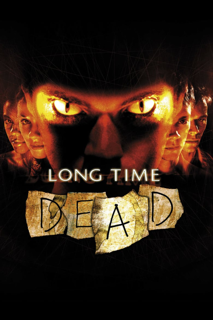 Long Time Dead i gruppen Alla filmer hos Mohamad shop (27259)