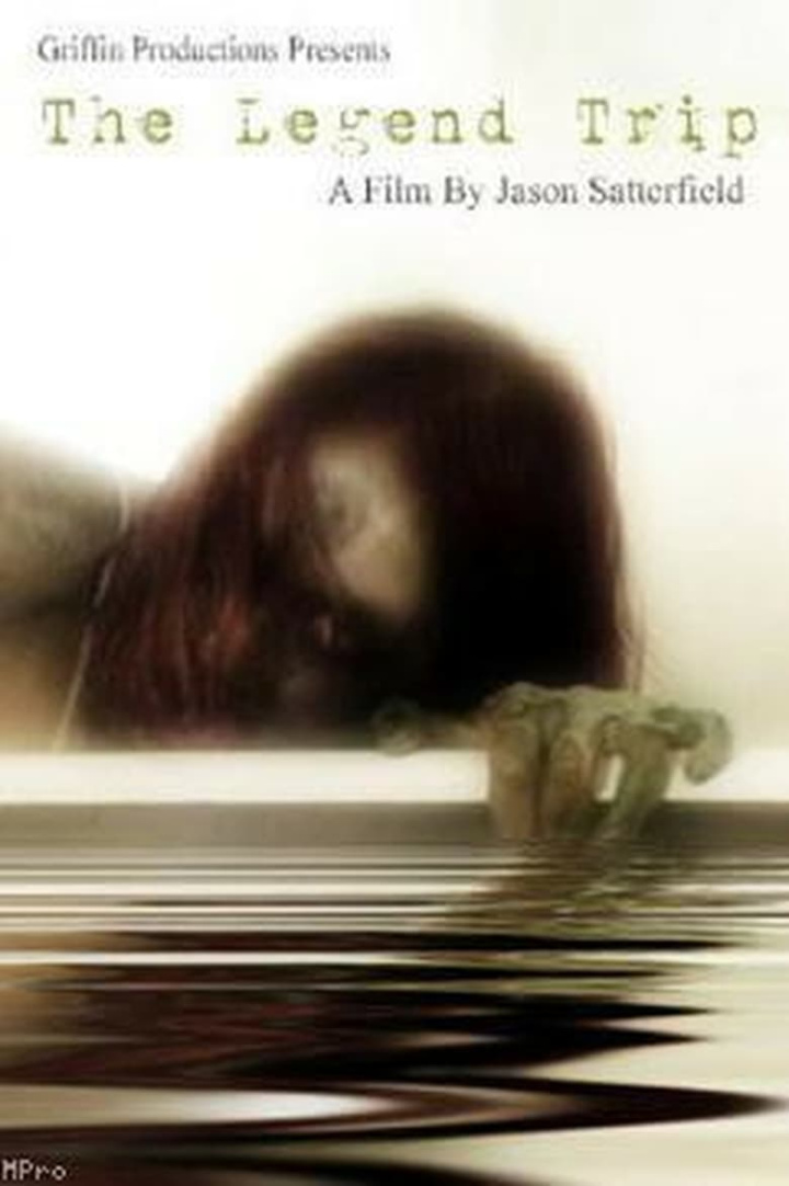 The Legend Trip i gruppen Alla filmer hos Mohamad shop (27289)