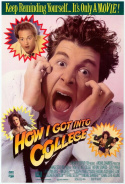 How I Got Into College