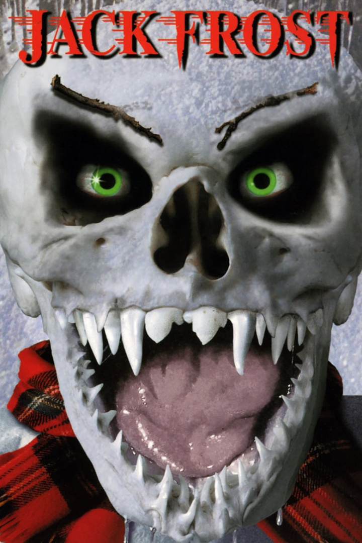 Jack Frost i gruppen Alla filmer hos Mohamad shop (27318)