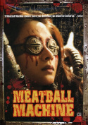 Meatball Machine