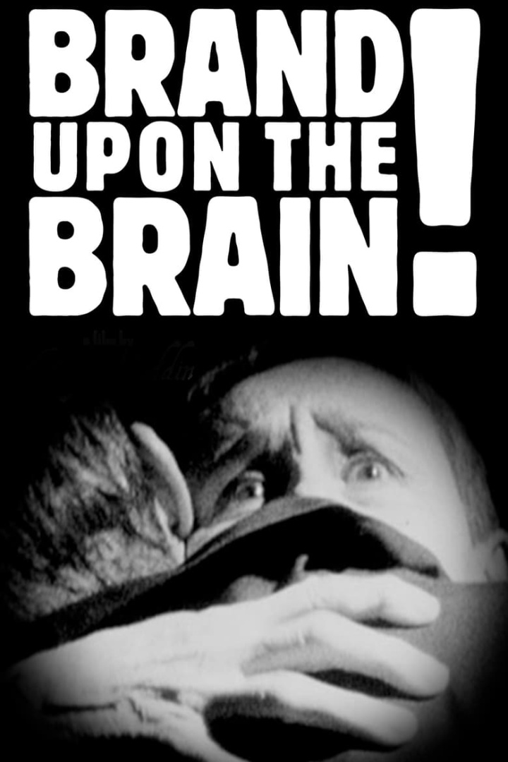 Brand Upon the Brain! i gruppen Alla filmer hos Mohamad shop (27359)