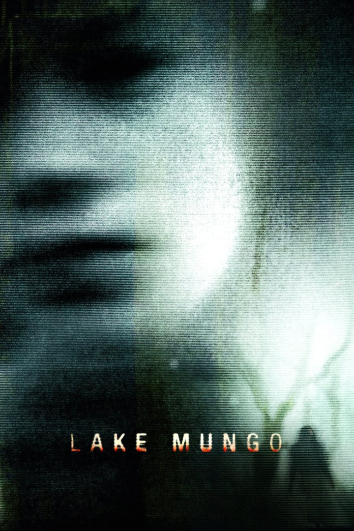 Lake Mungo i gruppen Alla filmer hos Mohamad shop (27374)