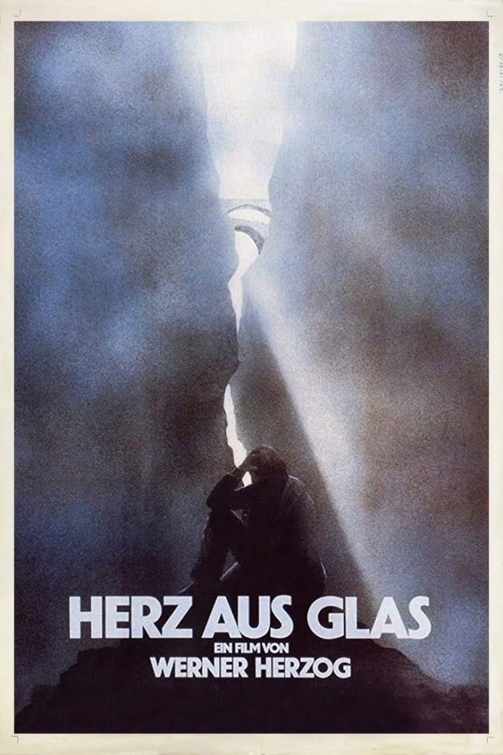 Heart of Glass i gruppen Alla filmer hos Mohamad shop (27378)