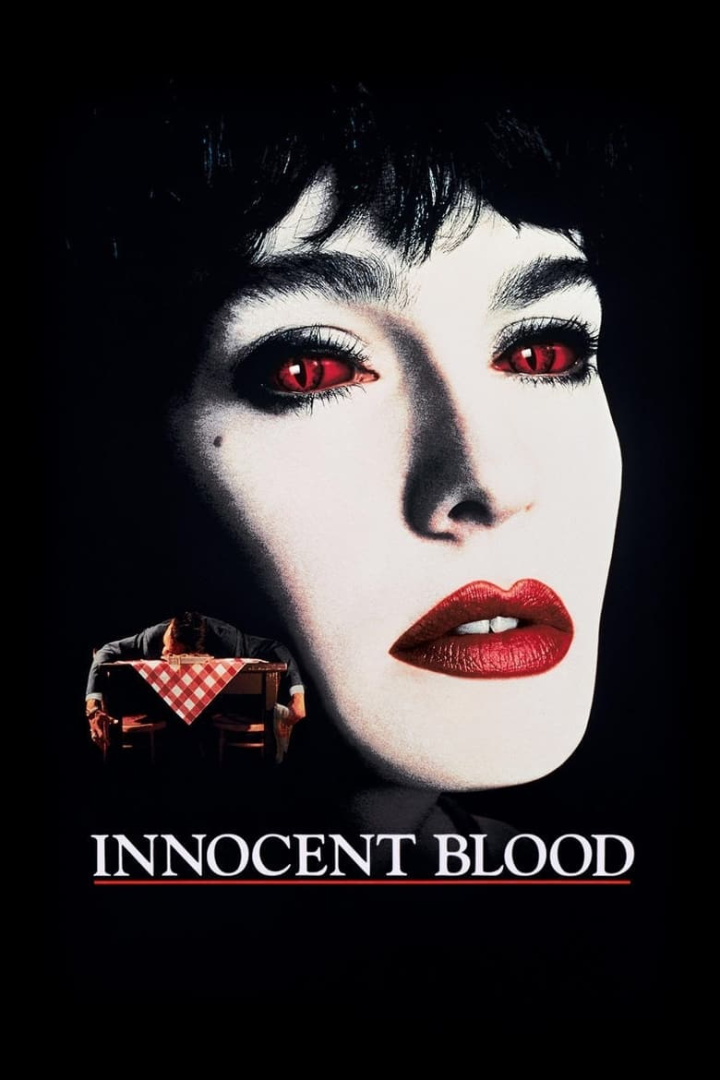 Innocent Blood i gruppen Alla filmer hos Mohamad shop (27381)