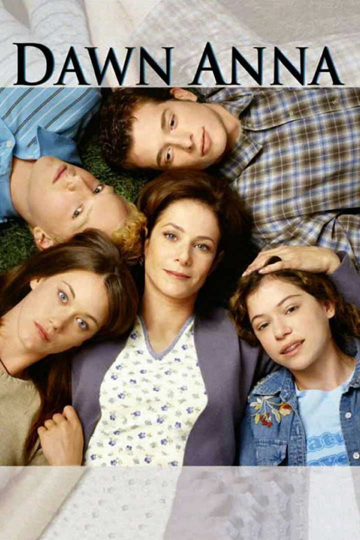 Dawn Anna i gruppen Alla filmer hos Mohamad shop (27382)