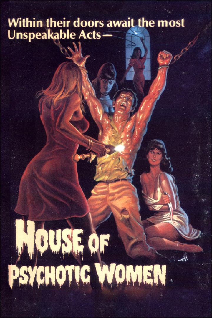 Blue Eyes of the Broken Doll i gruppen Alla filmer hos Mohamad shop (27392)