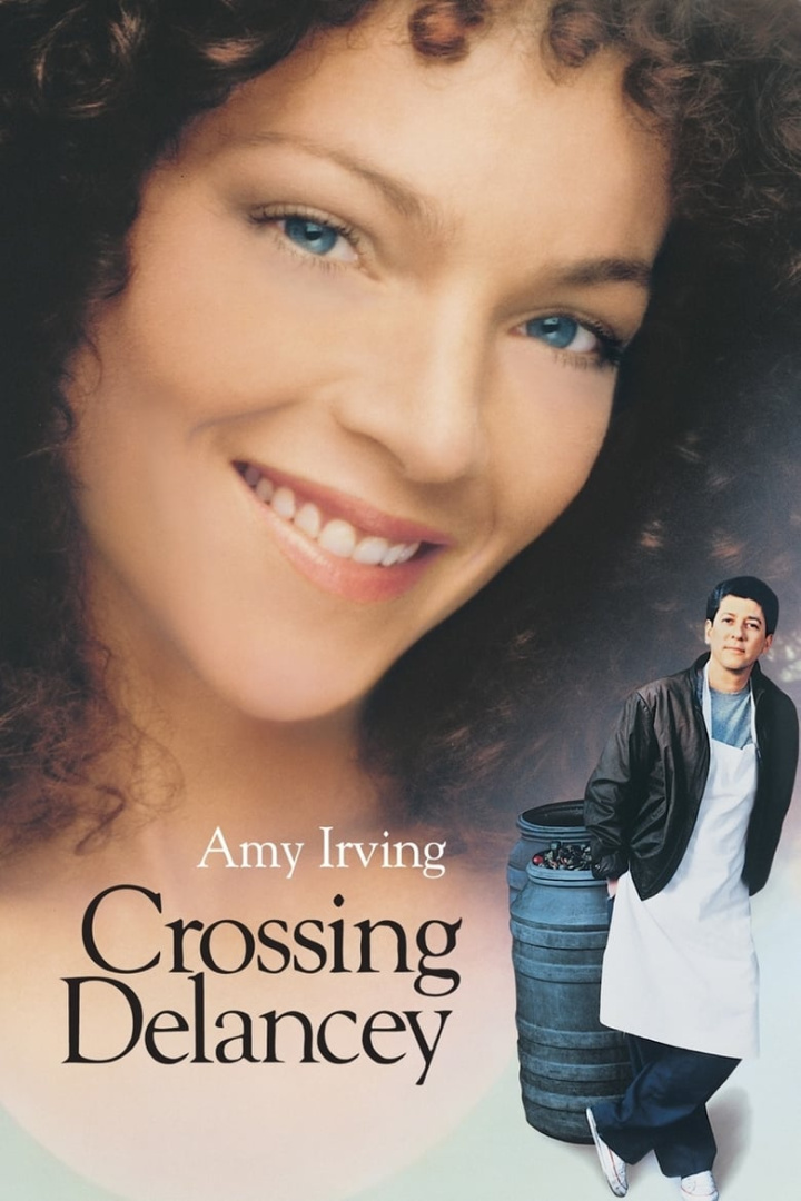 Crossing Delancey i gruppen Alla filmer hos Mohamad shop (27397)