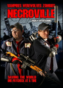 Necroville