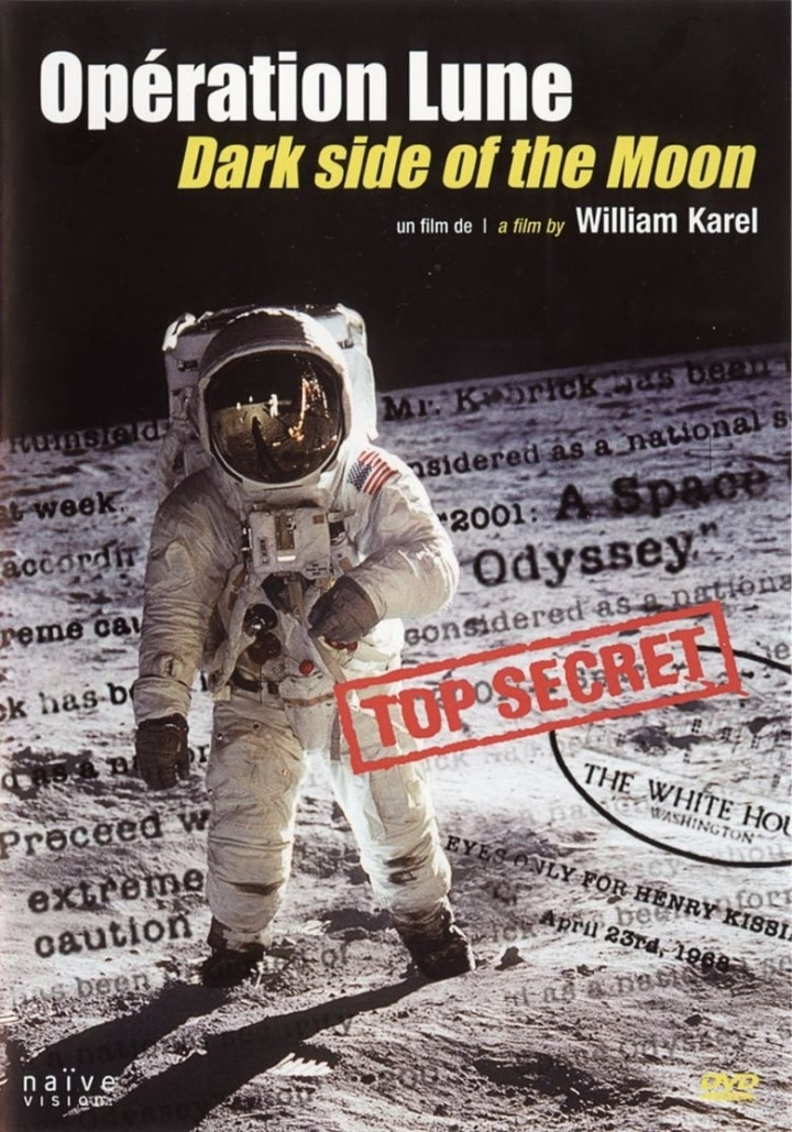 Dark Side of the Moon i gruppen Alla filmer hos Mohamad shop (2740)