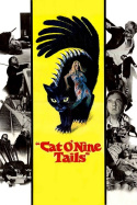 The Cat o\' Nine Tails