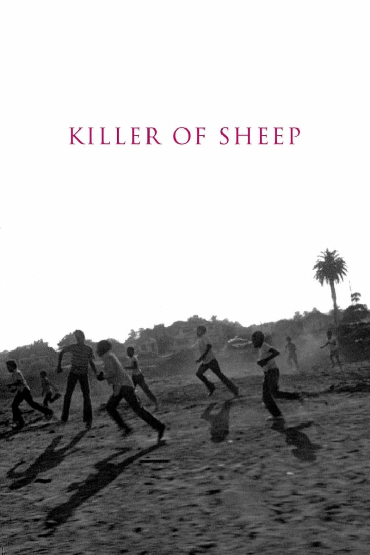 Killer of Sheep i gruppen Alla filmer hos Mohamad shop (27432)