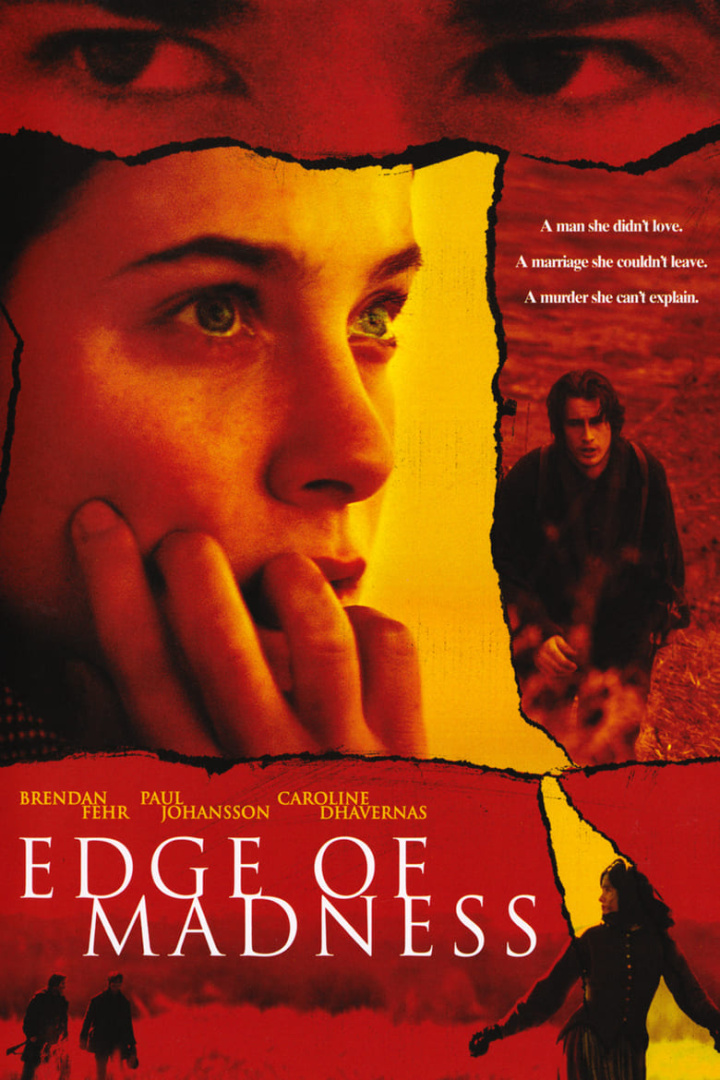 Edge of Madness i gruppen Alla filmer hos Mohamad shop (27447)