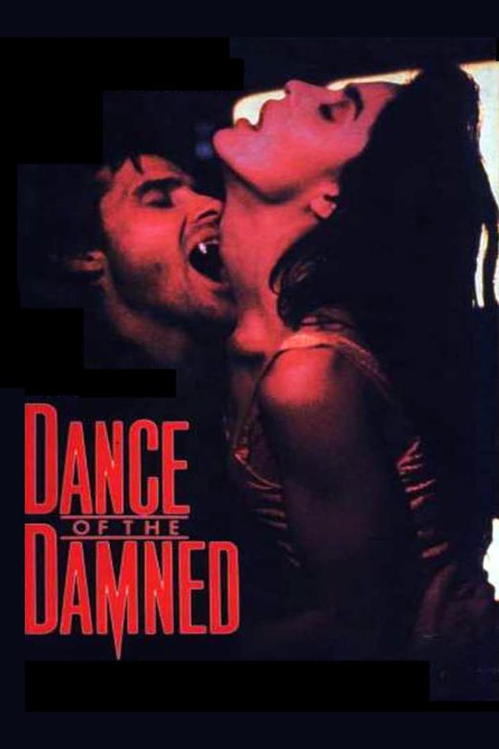Dance of the Damned i gruppen Alla filmer hos Mohamad shop (27481)