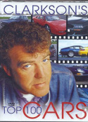 Clarkson\'s Top 100 Cars