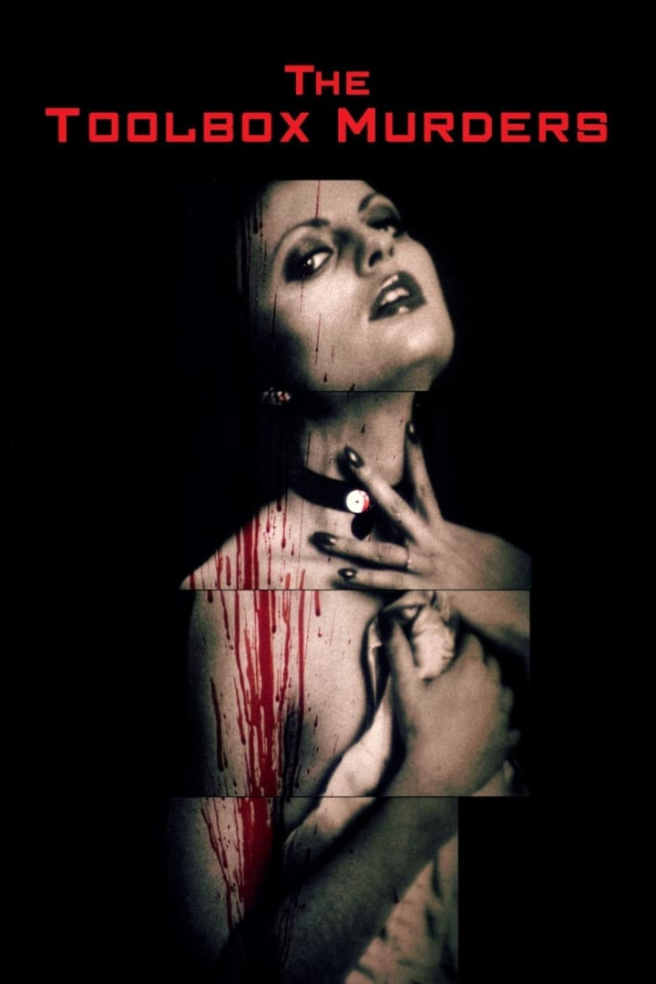 The Toolbox Murders i gruppen Alla filmer hos Mohamad shop (27495)