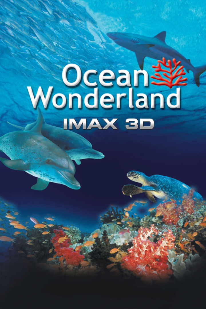 Ocean Wonderland i gruppen Alla filmer hos Mohamad shop (27510)
