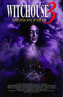 Witchouse III: Demon Fire