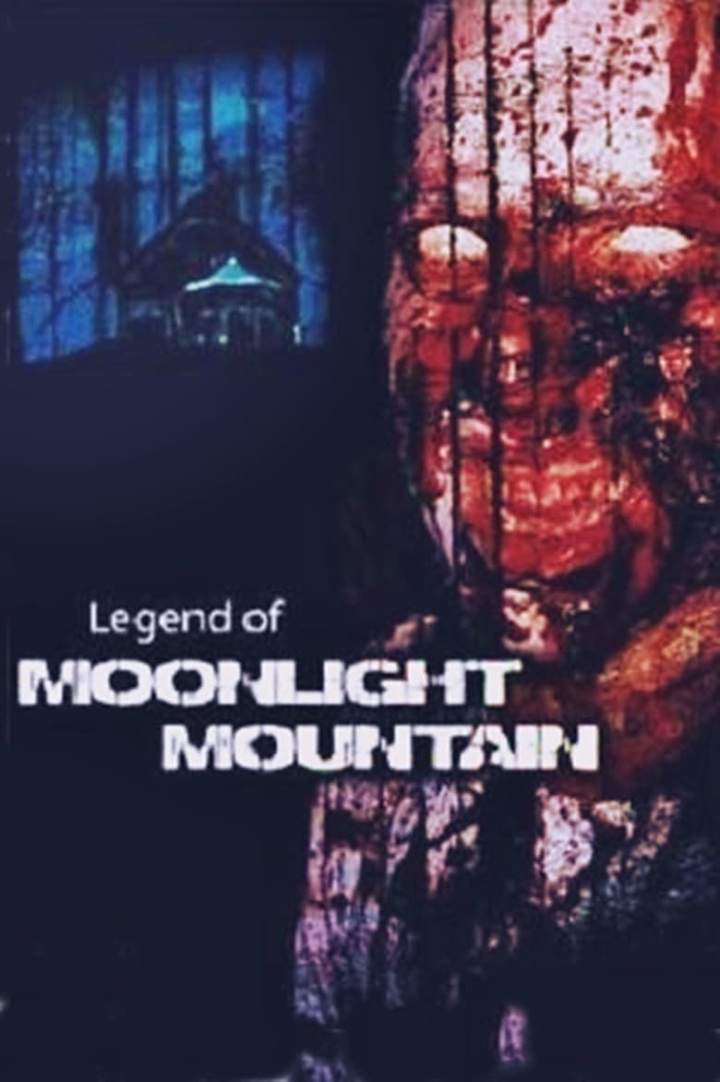 The Legend of Moonlight Mountain i gruppen Alla filmer hos Mohamad shop (27558)