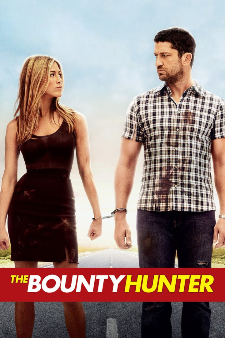 The Bounty Hunter i gruppen Drama hos Mohamad shop (27573)