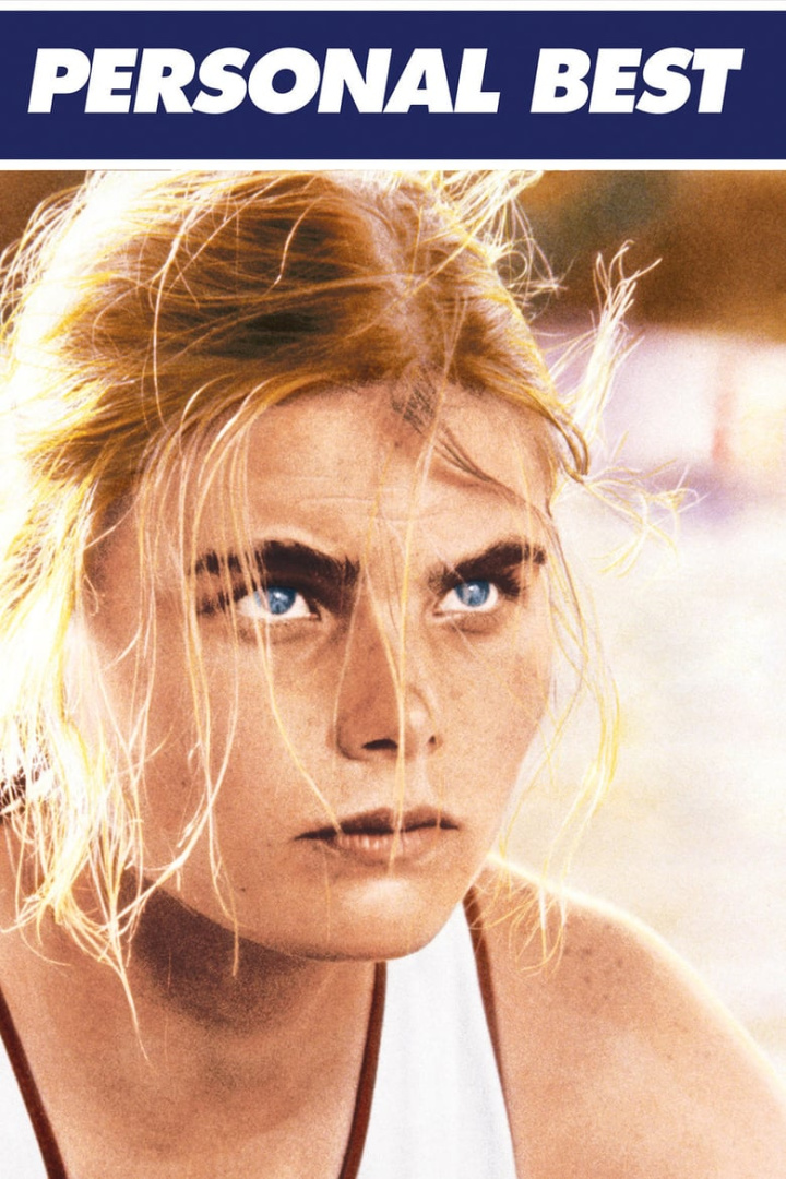 Personal Best i gruppen Alla filmer hos Mohamad shop (27609)