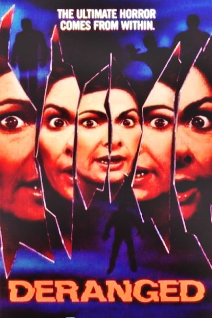 Deranged i gruppen Alla filmer hos Mohamad shop (27611)