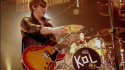 Kings of Leon: Live at The O2 London, England