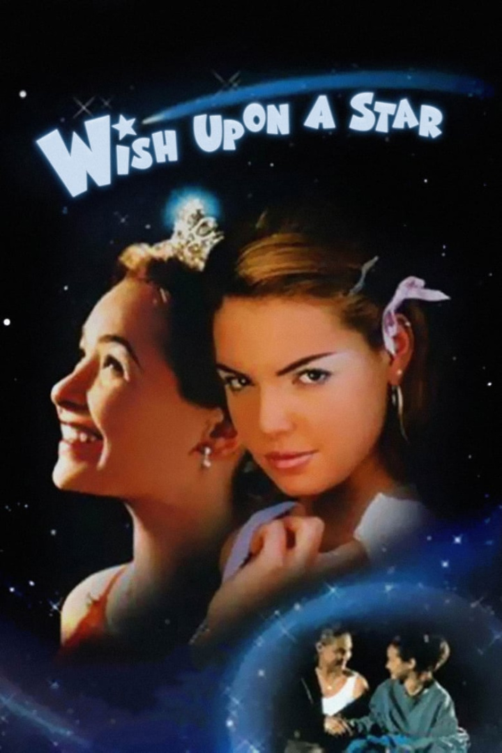 Wish Upon a Star i gruppen Alla filmer hos Mohamad shop (27681)