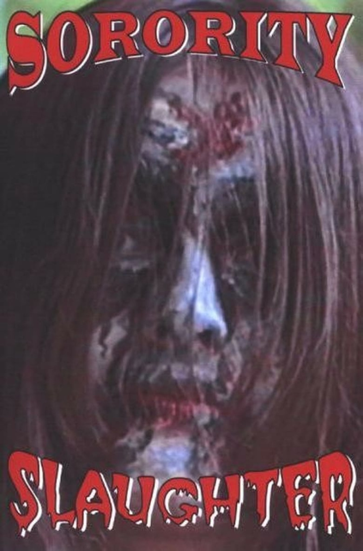 Sorority Slaughter i gruppen Alla filmer hos Mohamad shop (27690)