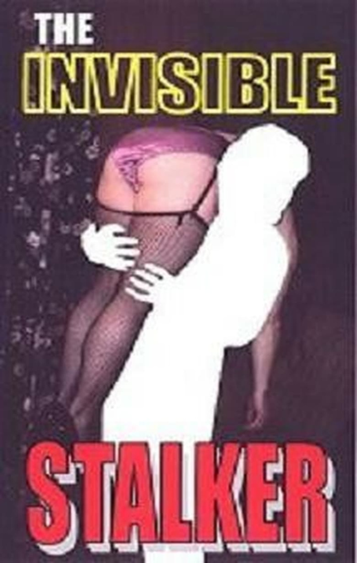 The Invisible Stalker i gruppen Alla filmer hos Mohamad shop (27692)