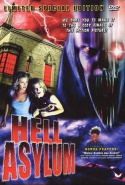Hell Asylum