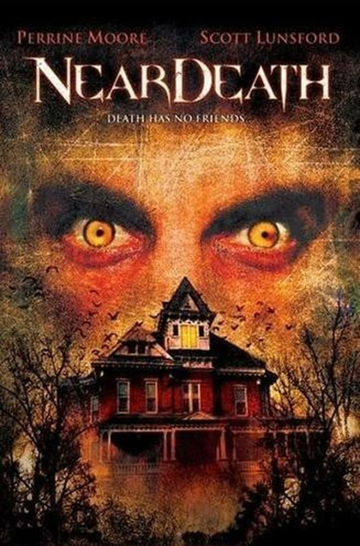 Near Death i gruppen Alla filmer hos Mohamad shop (27758)