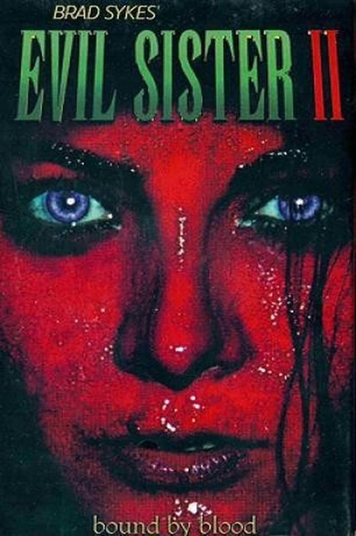 Evil Sister 2 i gruppen Alla filmer hos Mohamad shop (27763)