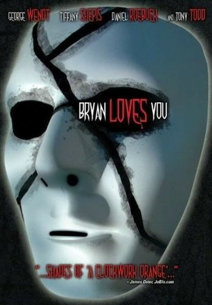 Bryan Loves You i gruppen Alla filmer hos Mohamad shop (27783)