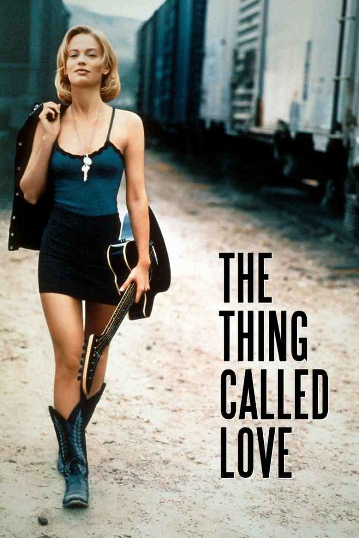 The Thing Called Love i gruppen Alla filmer hos Mohamad shop (27804)