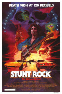 Stunt Rock