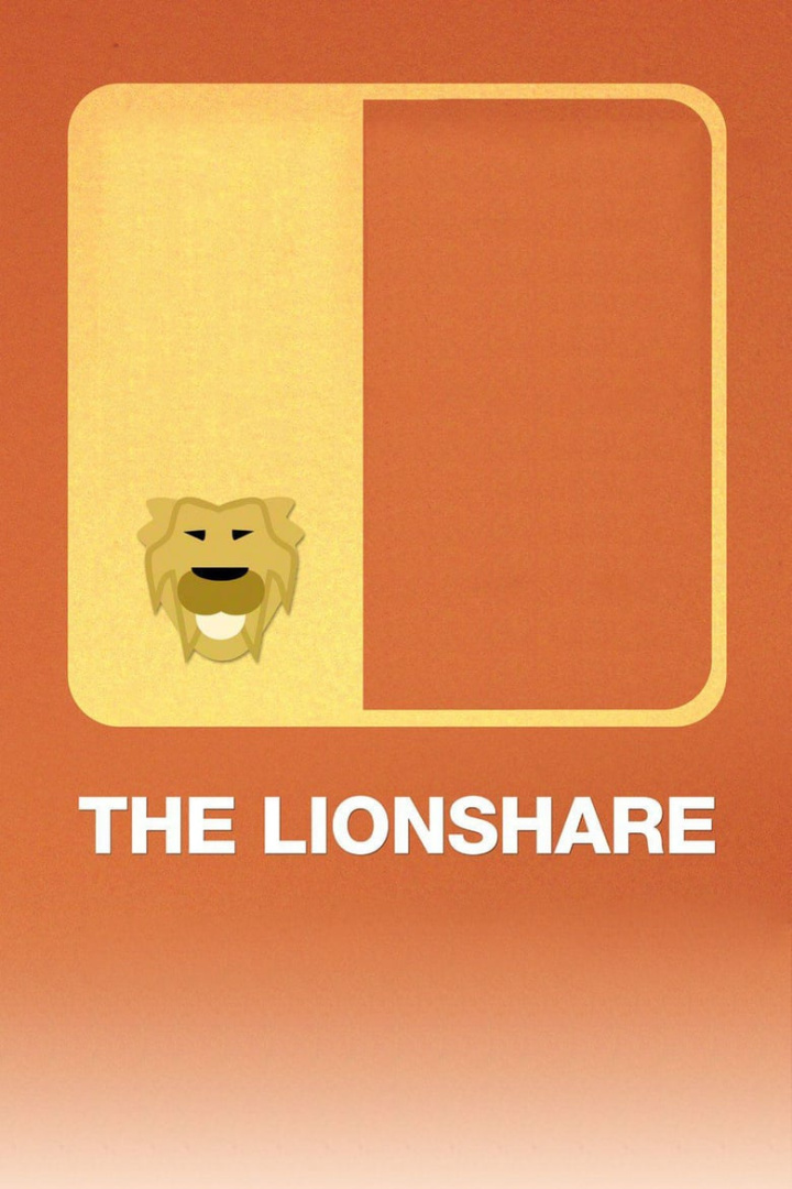 The Lionshare i gruppen Alla filmer hos Mohamad shop (27806)