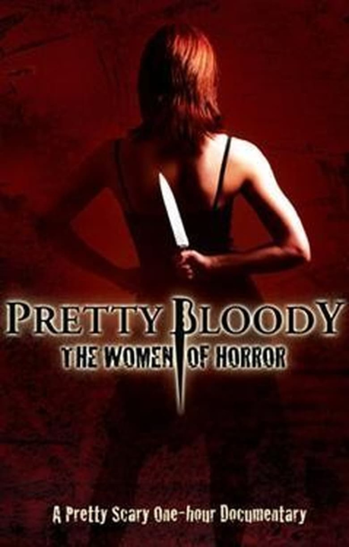 Pretty Bloody: The Women of Horror i gruppen Alla filmer hos Mohamad shop (27823)