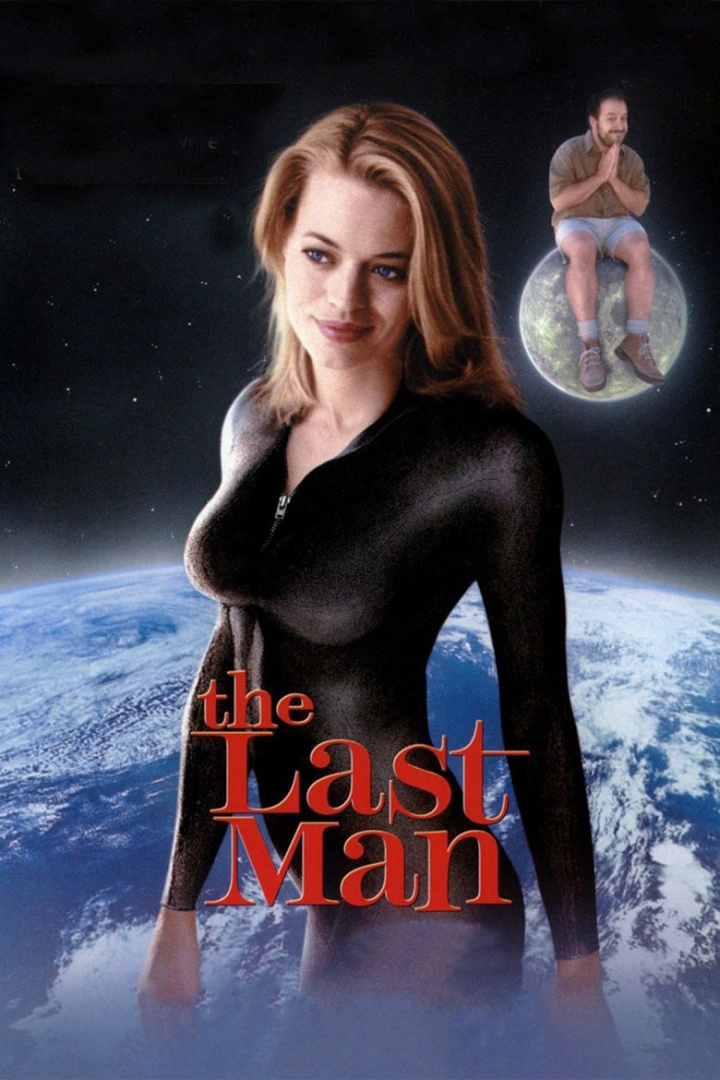 The Last Man i gruppen Alla filmer hos Mohamad shop (27824)