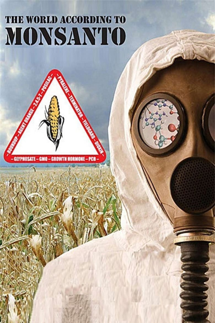 The World According to Monsanto i gruppen Alla filmer hos Mohamad shop (27865)
